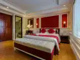 Двухместный номер Deluxe