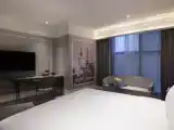 Двухместный номер Deluxe