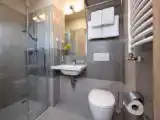 Двухместный номер Комфорт