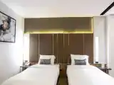 Двухместный номер Deluxe