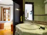 Двухместный номер с видом на город