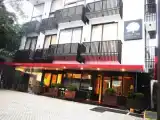 Номер Deluxe Дуплекс