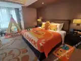 Номер Стандарт