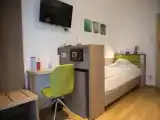 Одноместный номер Стандарт
