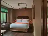 Двухместная студия