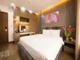 Двухместный номер Superior с видом на реку