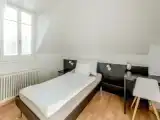 Одноместный номер