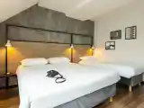 Номер Стандарт