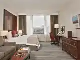 Двухместный номер Deluxe