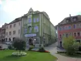 Run of House