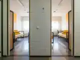 Трёхместный номер Стандарт