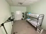 Кровать в общем номере