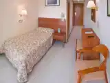 Одноместный номер