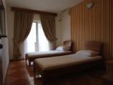 Апартаменты