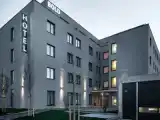Двухместная Bold Studio Deluxe с балконом