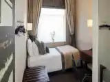 Одноместный номер
