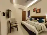 Двухместный номер Стандарт