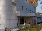 Двухместный полулюкс
