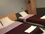 Трёхместный номер Стандарт