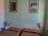 Двухместный номер Стандарт
