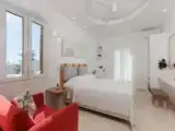 Двухместный номер Комфорт