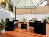 Run of House