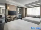 Номер Deluxe