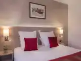 Двухместный номер Комфорт