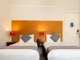 Двухместный номер Deluxe