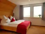 Трёхместный номер Комфорт