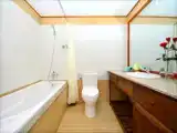 Двухместный номер Стандарт с балконом