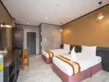 Двухместный номер Стандарт