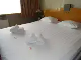 Двухместный номер Эконом