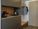 Двухместный номер Superior с балконом