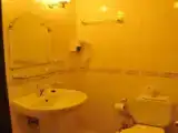 Трёхместный номер Стандарт
