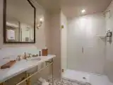 Одноместный люкс c 1 комнатой