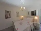 Номер Superior с балконом и с видом на море