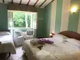 Трёхместный номер Стандарт