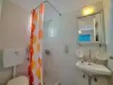Двухместный номер Стандарт с балконом