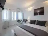 Люкс Executive с видом на море