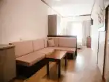 Люкс с балконом