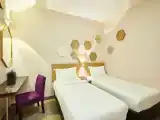 Двухместный номер Стандарт No Window