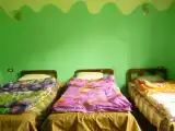 Одноместный номер Стандарт с балконом
