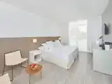 Двухместный люкс c 1 комнатой