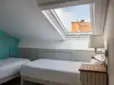 Семейный номер Deluxe