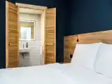 Двухместный семейный номер Стандарт