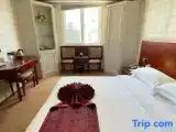 Двухместный номер Стандарт