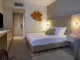Номер Стандарт с видом на гавань