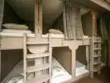 Кровать в общем номере