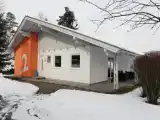 Апартаменты